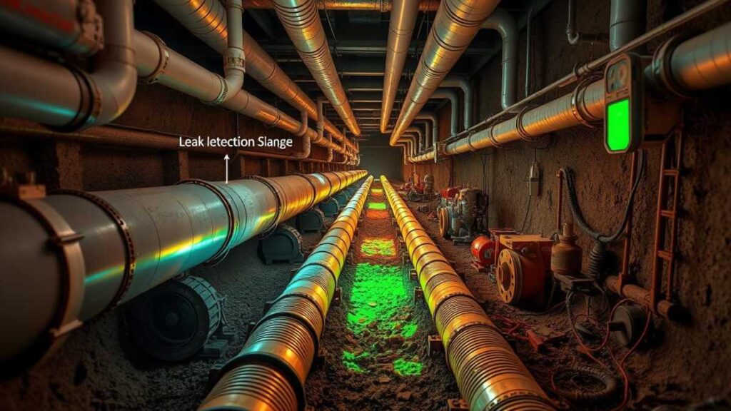 Como Identificar e Solucionar Vazamentos de Água de Forma Eficiente Como Identificar e Solucionar Vazamentos de Água de Forma Eficiente