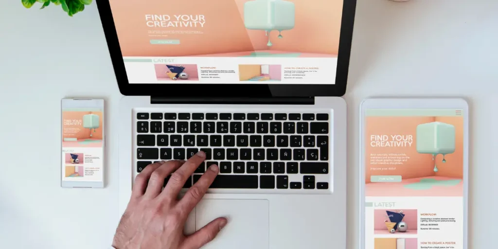 Como ter um site para minha empresa: Opções e Benefícios Como ter um site para minha empresa