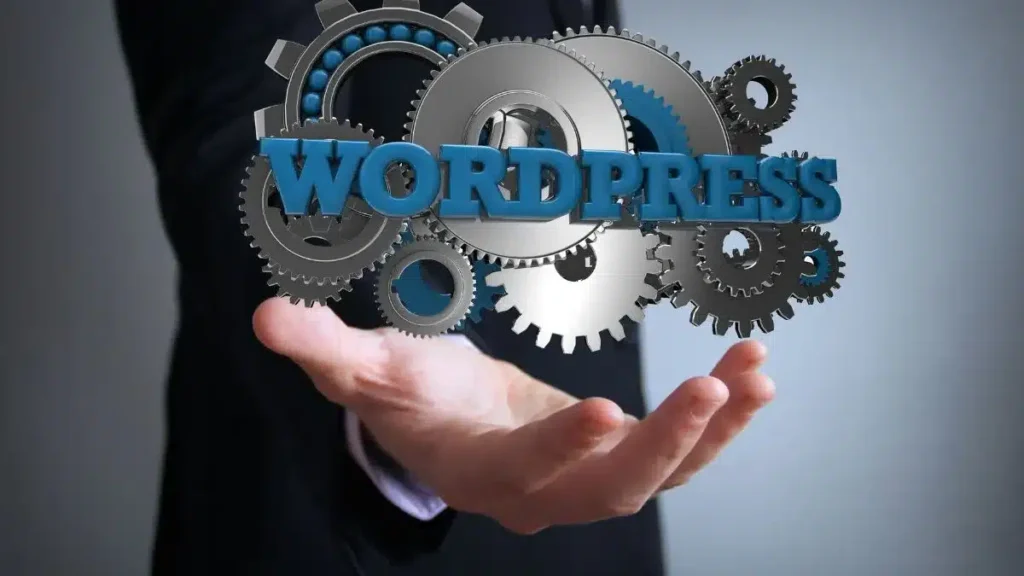 WordPress é Low Code: Revolucionando o Desenvolvimento Web WordPress é Low Code