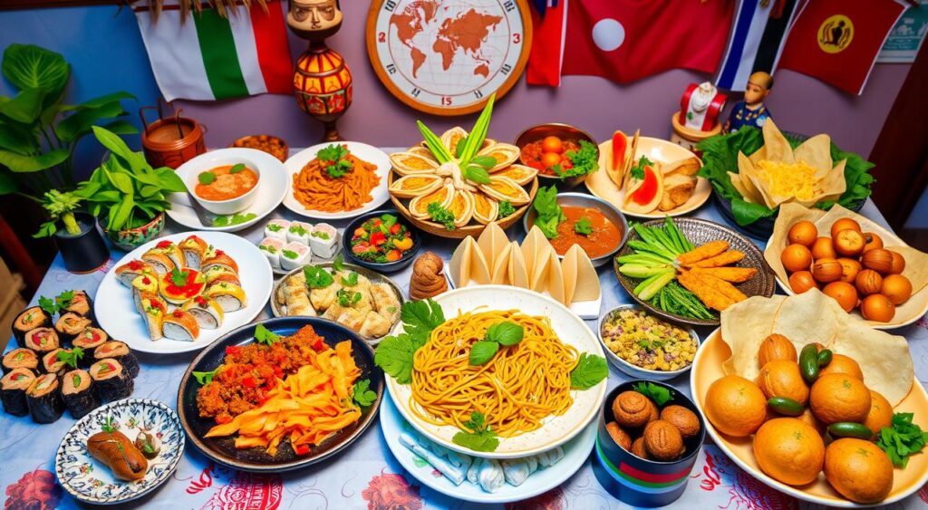 Qual É A Melhor Comida Do Mundo – Sugestões culinárias mundiais