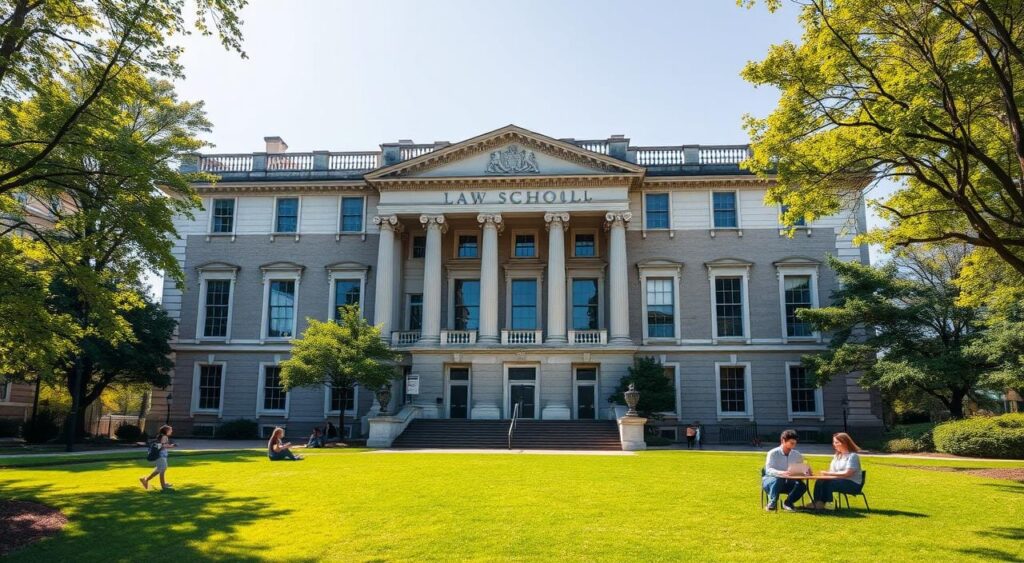 Qual É A Melhor Faculdade De Direito Do Brasil melhores faculdades de direito