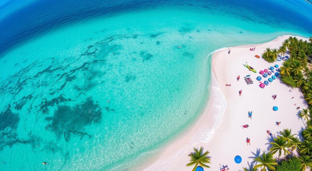 Qual É A Melhor Praia Do Brasil – Avaliações praias do brasil