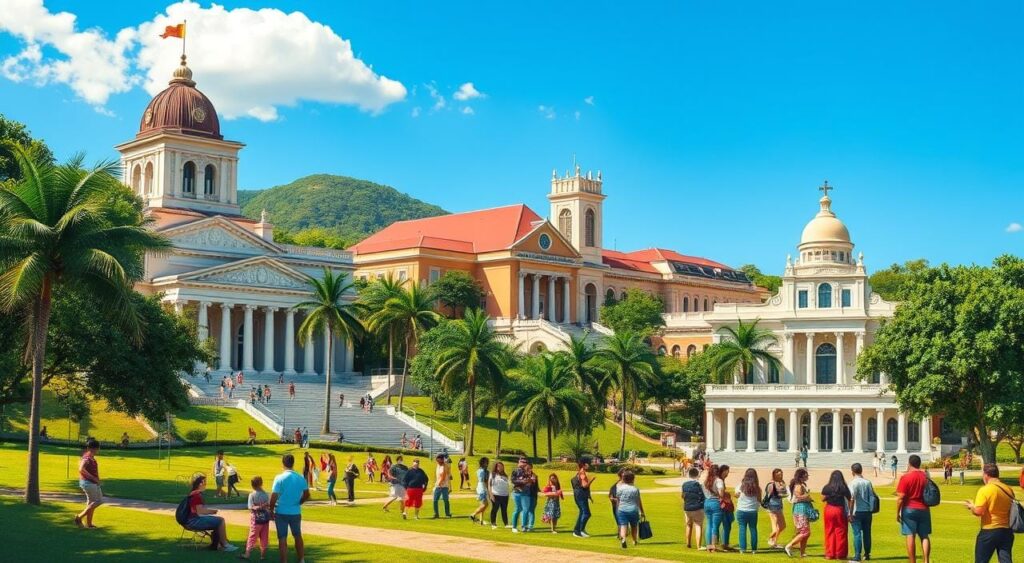 Qual É A Melhor Universidade Do Brasil – Ranking Universidades públicas brasileiras