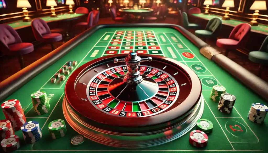 Cassinos Virtuais no Brasil:Tendências e Adoção de Gamificação Cassinos Virtuais no Brasil