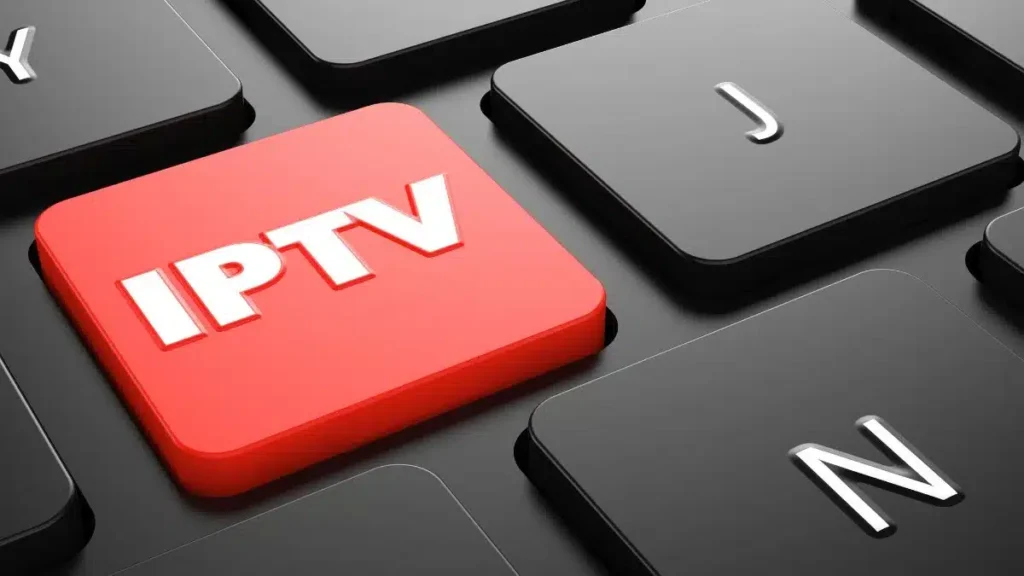 Como assistir IPTV pelo navegador
