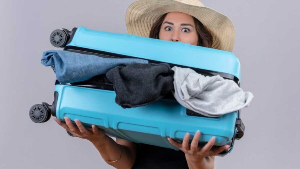 Férias de verão: o que não pode ficar fora da sua mala? Férias de verão: o que não pode ficar fora da sua mala
