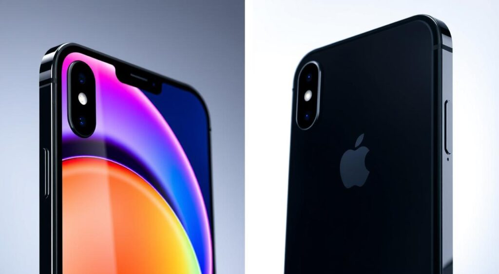 iphone xr vs iphone xs