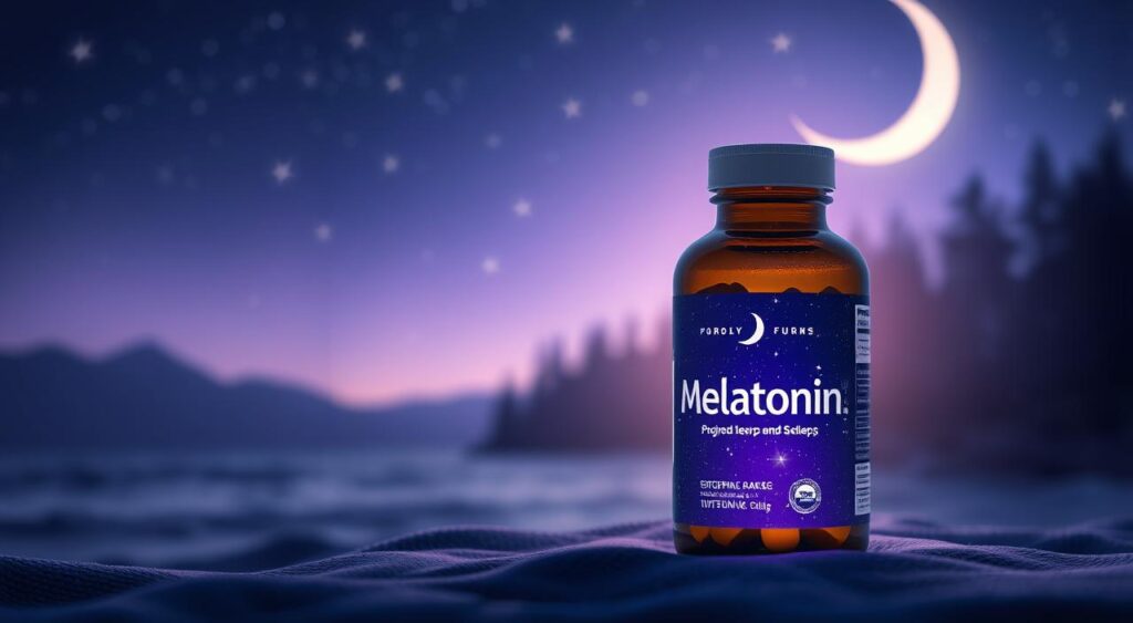 melatonina