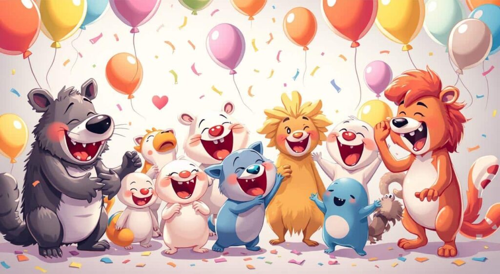 Qual É A Melhor Piada Do Mundo – Avaliações piadas engraçadas