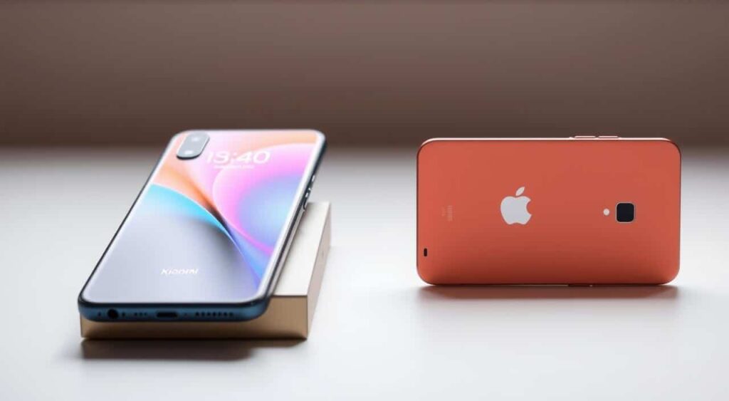 Qual É Melhor Xiaomi Ou iPhone – Comparação smartphones