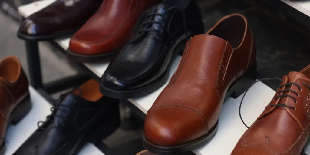 Como escolher o calçado masculino certo para cada tipo de evento O calçado masculino certo para cada tipo de evento