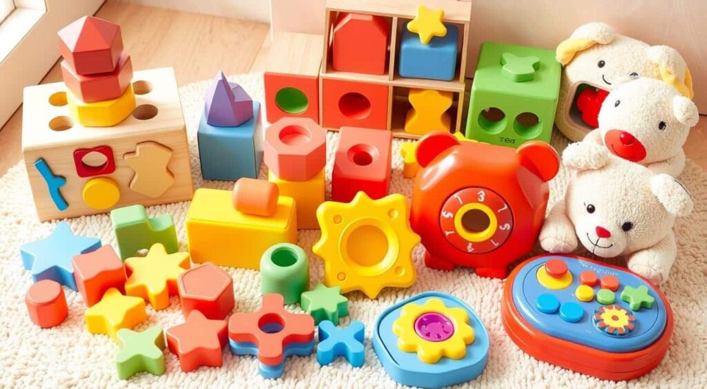 Melhores presentes educativos para crianças de 2 anos Melhores presentes educativos para crianças de 2 anos