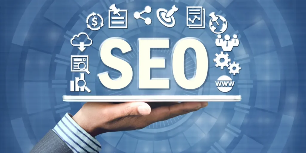 Por Que Contratar uma Agência de SEO é Essencial para Melhorar seu Ranking no Google Por Que Contratar uma Agência de SEO