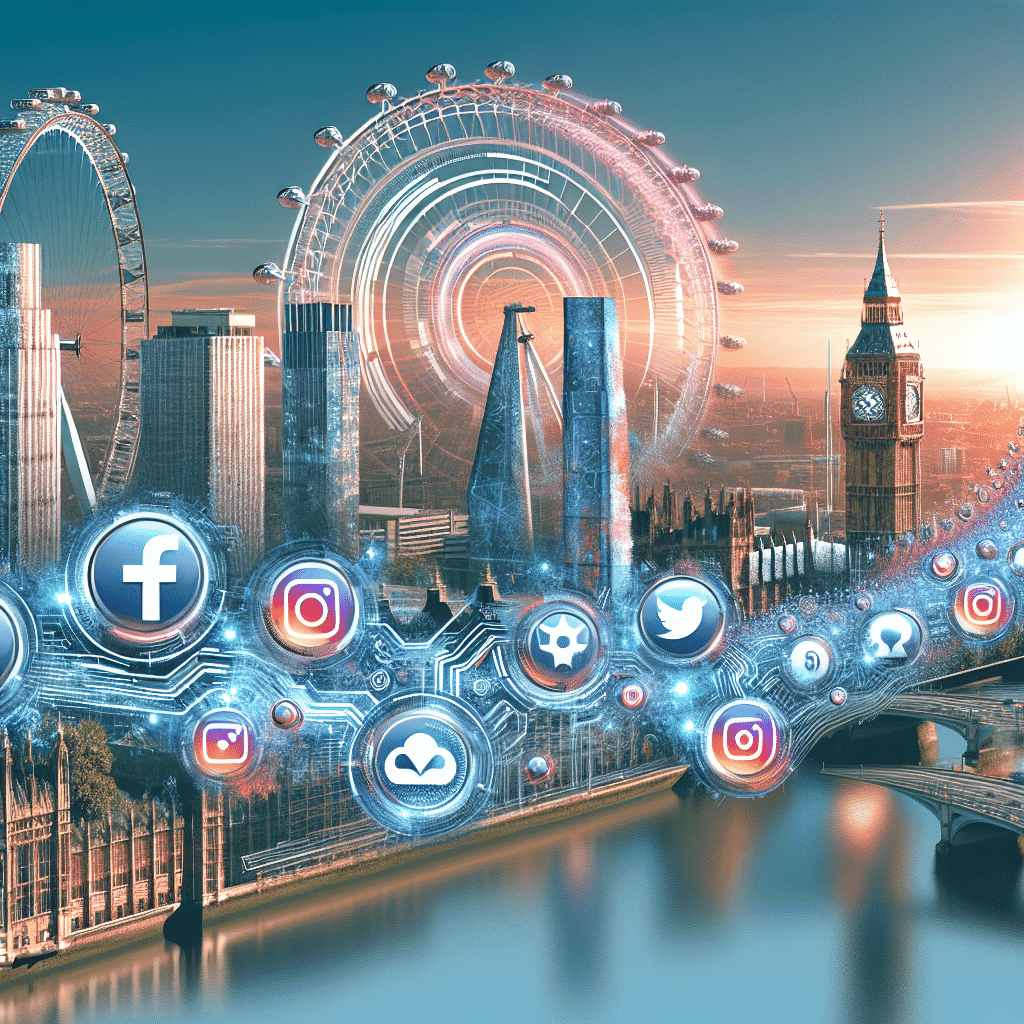 10 tendências de redes sociais no Reino Unido para 2025 10 tendências de redes sociais no Reino Unido para 2025