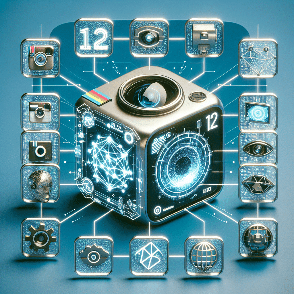12 Tendências do Instagram para Ficar de Olho em 2025 12 Tendências do Instagram para Ficar de Olho em 2025