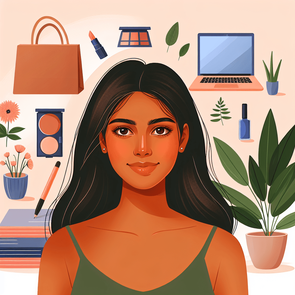 7 características frequentes em mulheres que raramente usam maquiagem 7 características frequentes em mulheres que raramente usam maquiagem