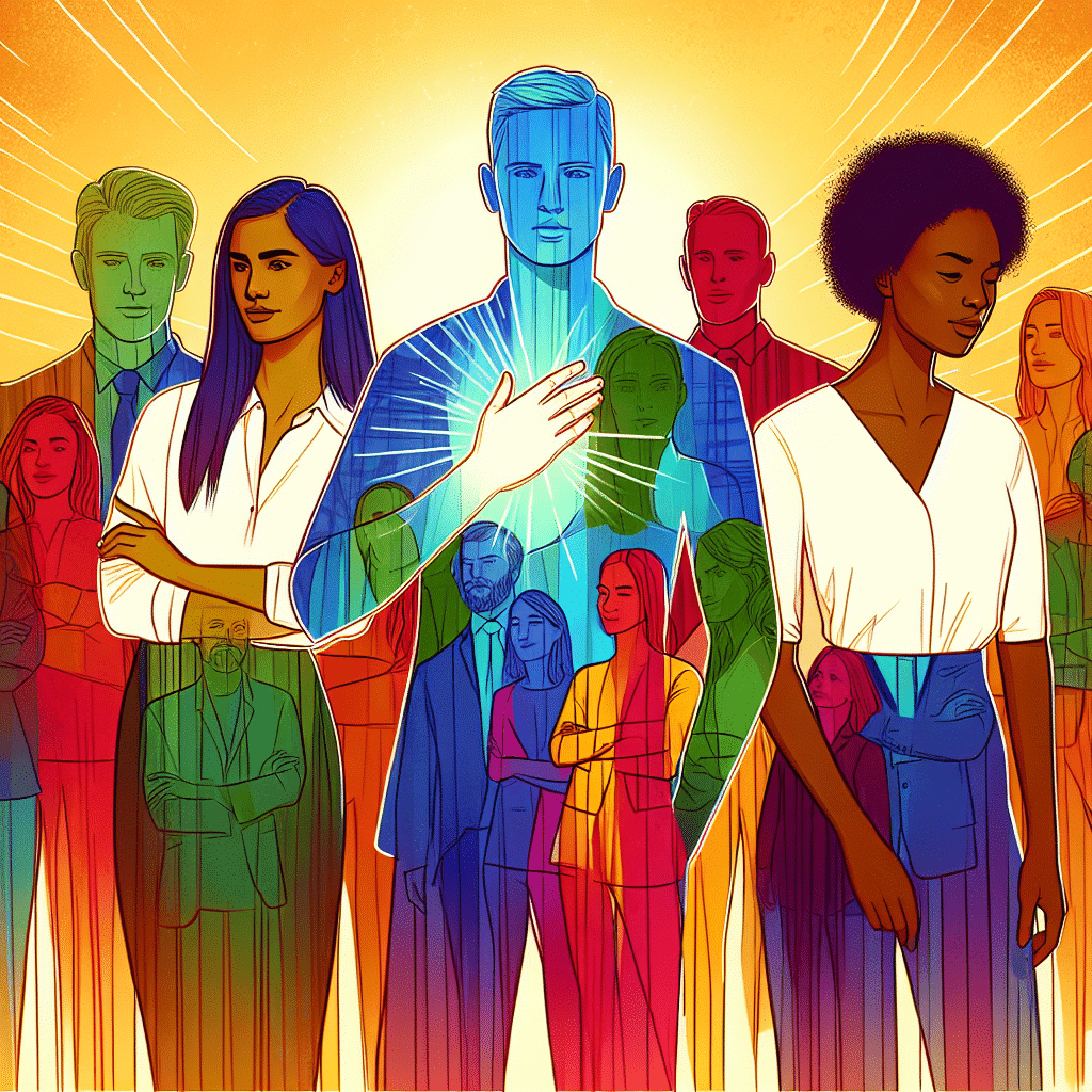 Como transmitir confiança e evitar a impressão de insegurança Como transmitir confiança e evitar a impressão de insegurança