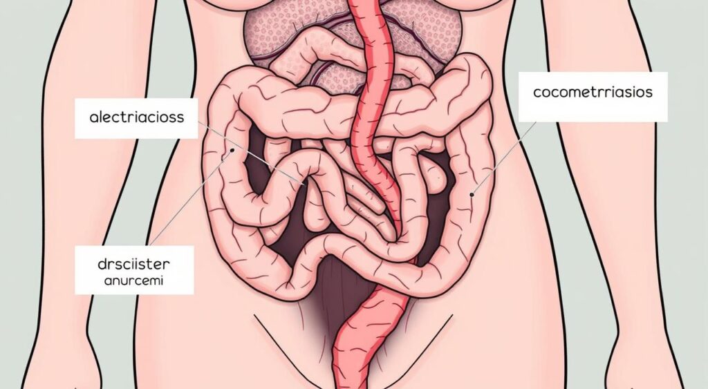 endometriose intestinal