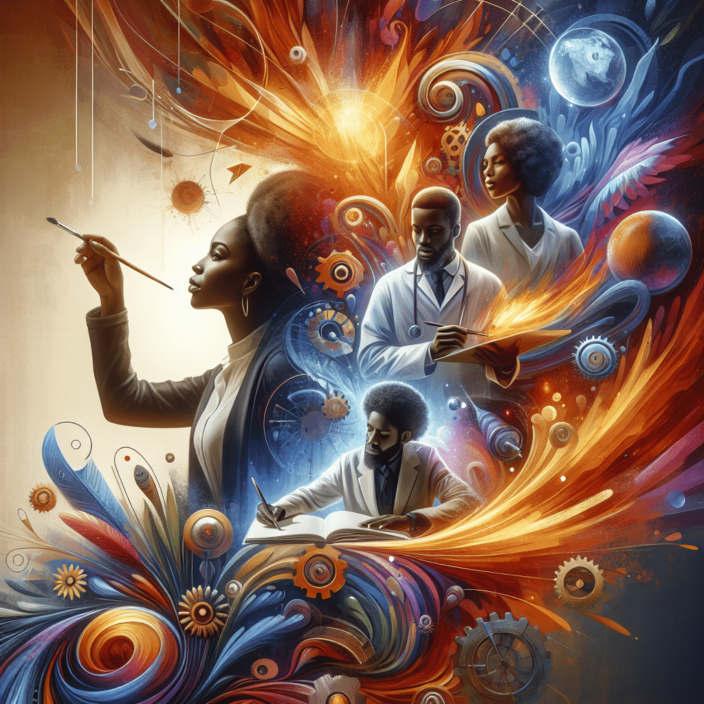 Mês da História Negra: Melhores Práticas para Marcas Mês da História Negra: Melhores Práticas para Marcas