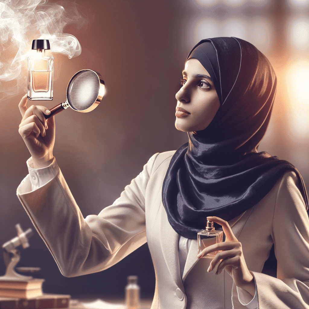 O que a psicologia diz sobre o uso diário de perfume O que a psicologia diz sobre o uso diário de perfume