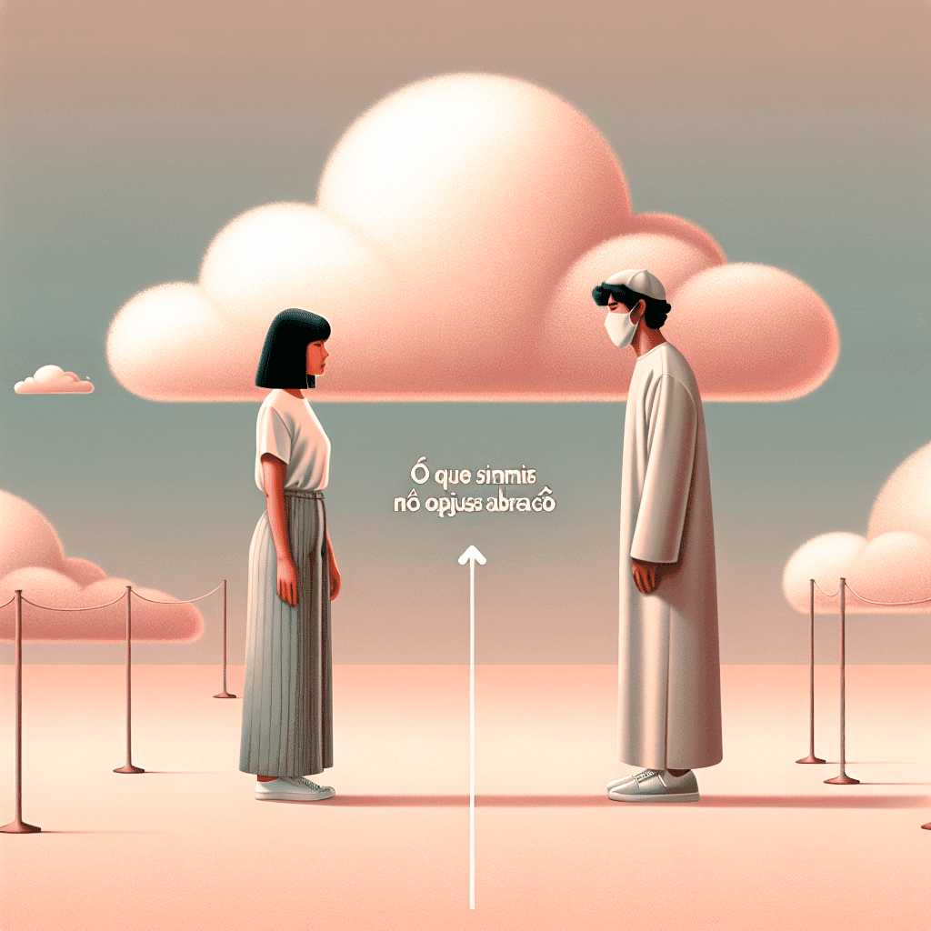 o que significa não apreciar abraços o que significa não apreciar abraços