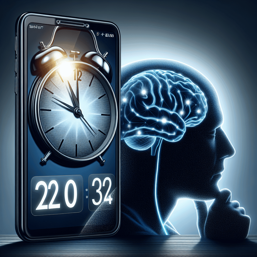 Utilizar o celular por mais de 2 horas diárias pode impactar seu cérebro Utilizar o celular por mais de 2 horas diárias pode impactar seu cérebro