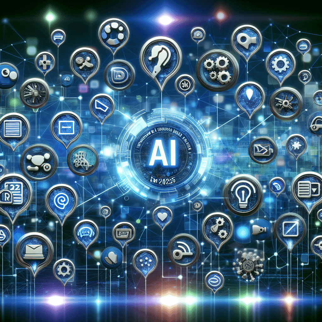 17 Ferramentas de IA para Redes Sociais para Sua Marca em 2025 17 Ferramentas de IA para Redes Sociais para Sua Marca em 2025