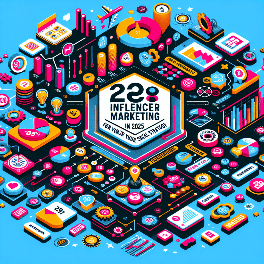 29 Estatísticas de Marketing de Influenciadores para Sua Estratégia Social em 2025 29 Estatísticas de Marketing de Influenciadores para Sua Estratégia Social em 2025