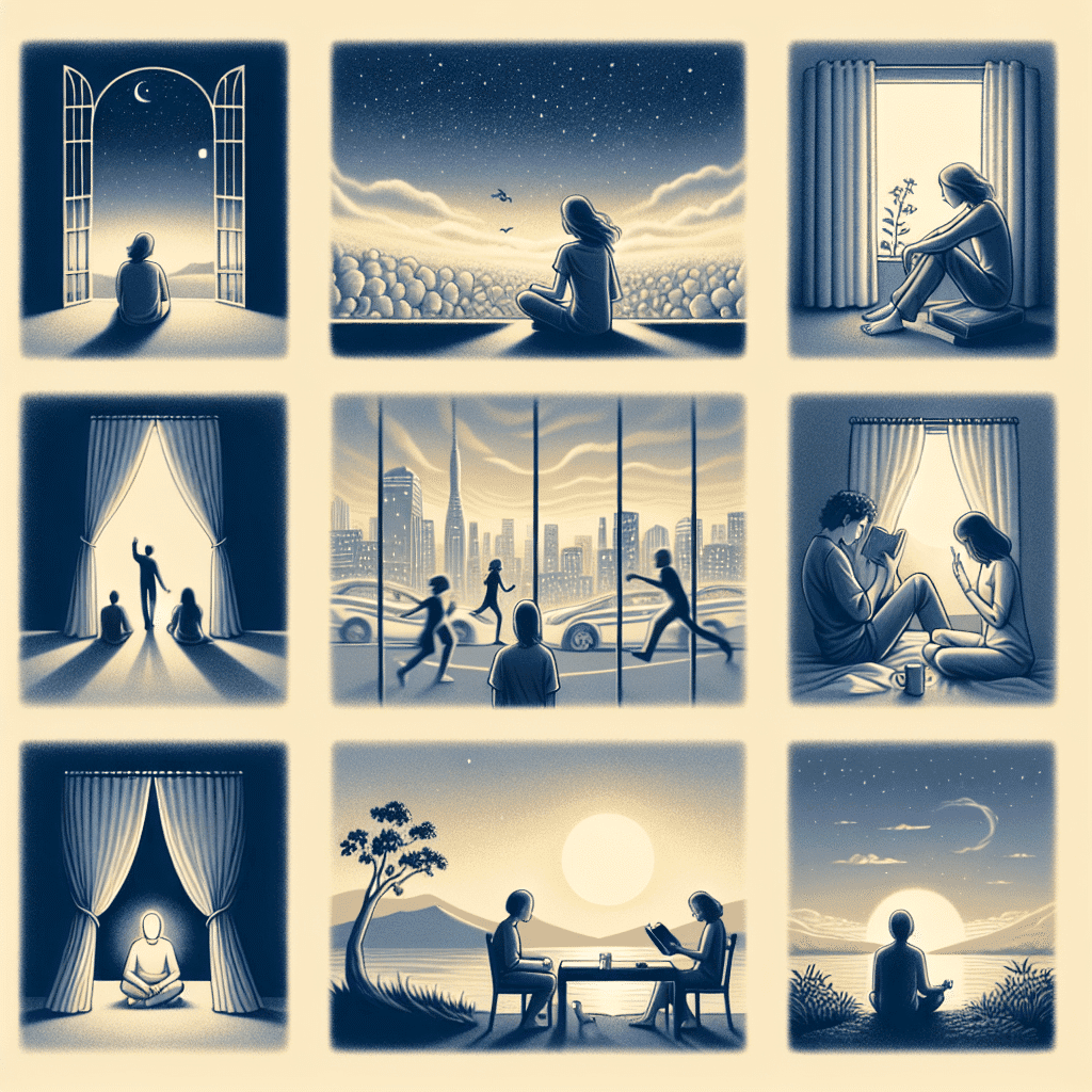 9 ocasiões na vida em que é melhor permanecer em silêncio 9 ocasiões na vida em que é melhor permanecer em silêncio