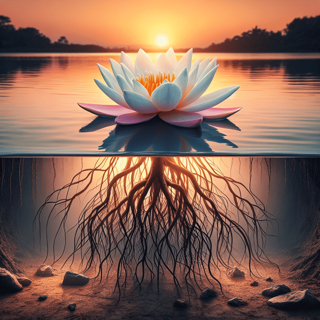 A beleza que traz problemas A beleza que traz problemas