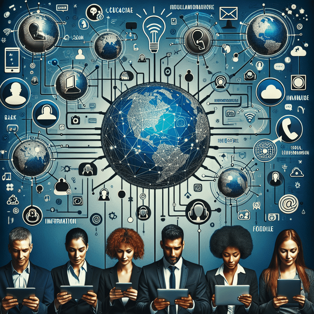 A importância de compreender a cultura das mídias sociais A importância de compreender a cultura das mídias sociais