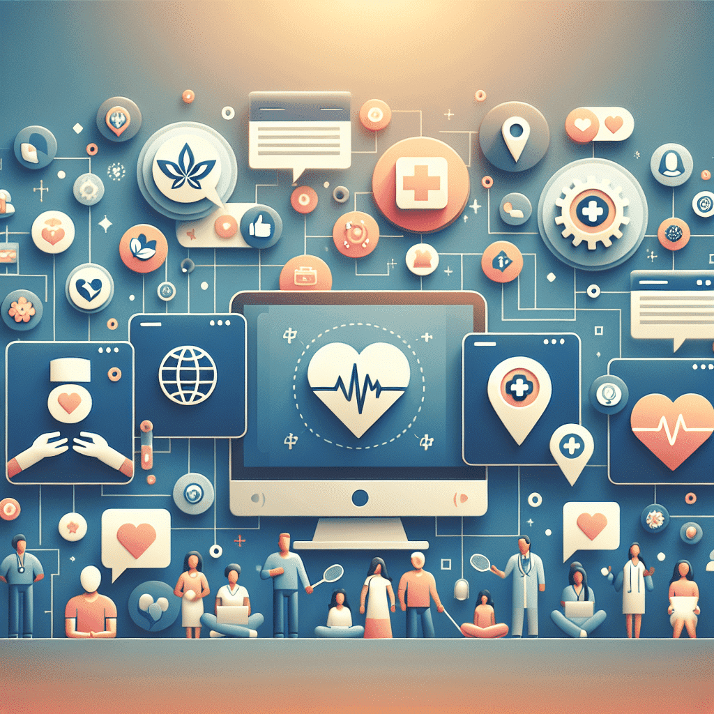 Como a Penn State Health proporciona um engajamento eficiente e empático nas redes sociais Como a Penn State Health proporciona um engajamento eficiente e empático nas redes sociais