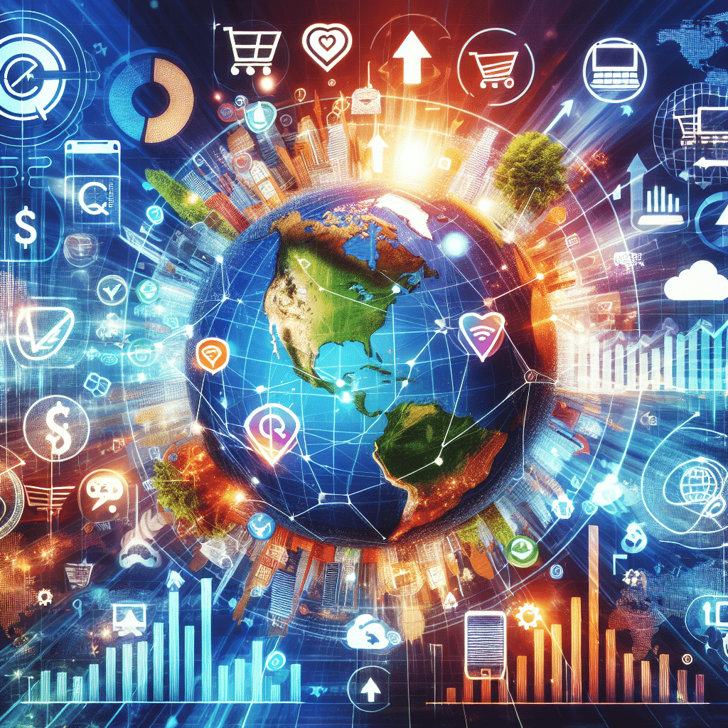 Como o Comércio Social Ao Vivo Está Impulsionando Resultados para as Marcas Como o Comércio Social Ao Vivo Está Impulsionando Resultados para as Marcas