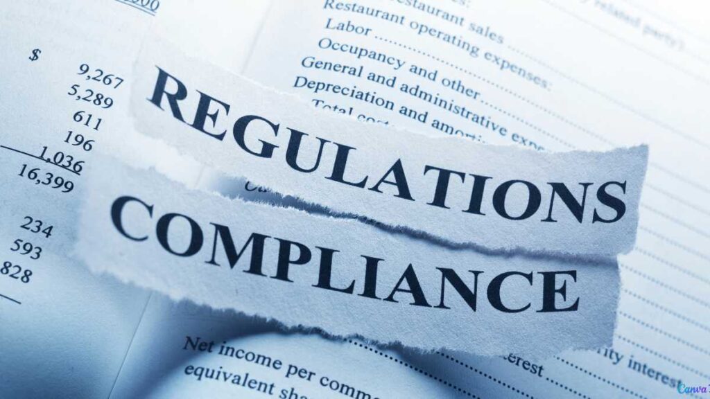 Compliance financeiro: guia essencial para empresas Compliance financeiro: guia essencial para empresas