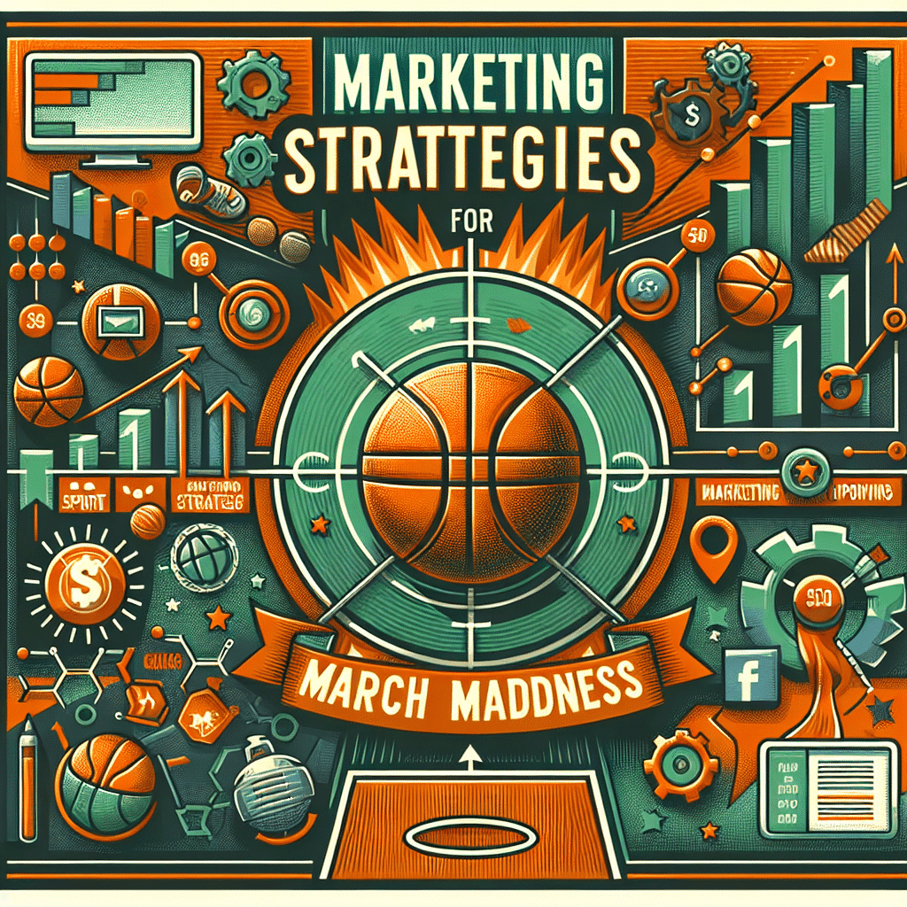 Estratégias de Marketing para o March Madness | Sprout Social Estratégias de Marketing para o March Madness | Sprout Social