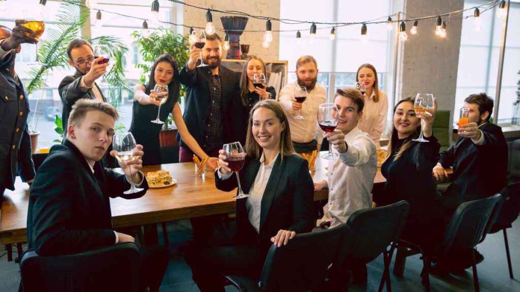 Eventos corporativos: como criar experiências inesquecíveis
