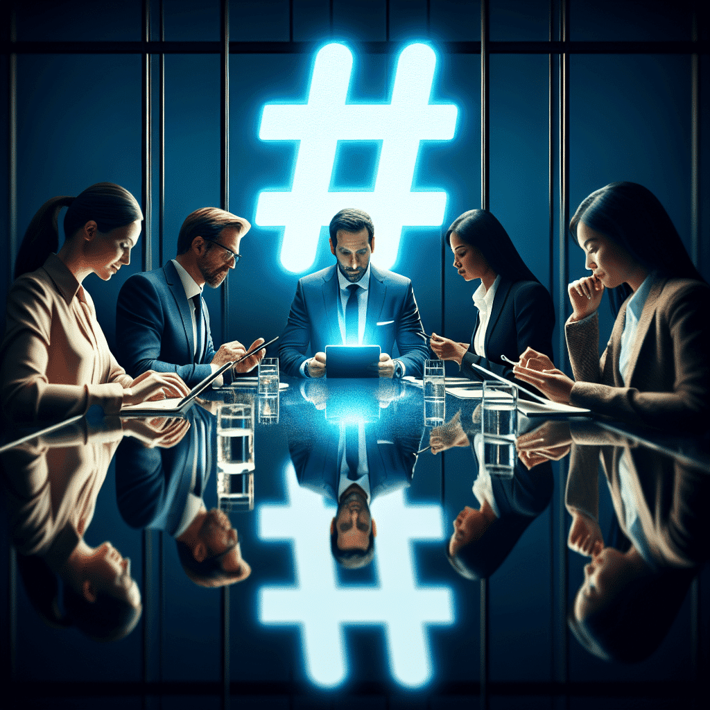 Hashtags do LinkedIn | Sprout Social Hashtags do LinkedIn | Sprout Social