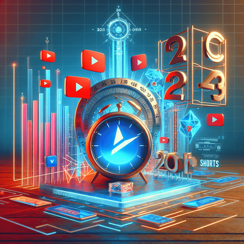 Melhores Horários para Postar no YouTube e Shorts em 2025 Melhores Horários para Postar no YouTube e Shorts em 2025