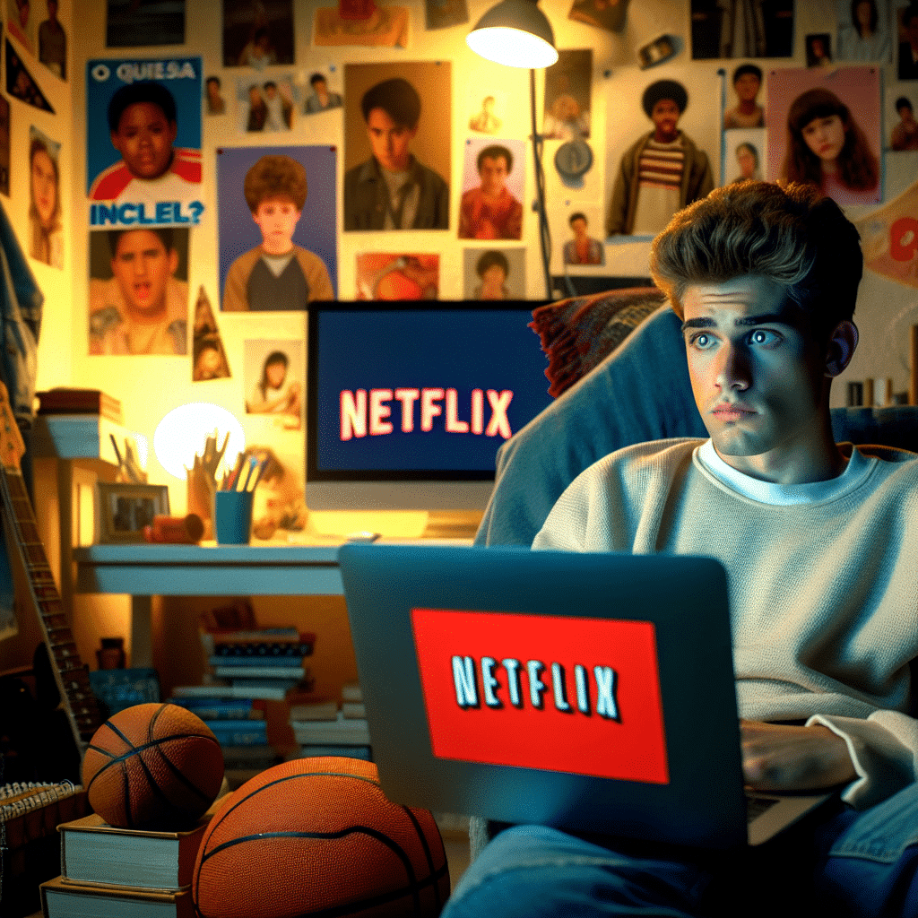 O que significa incel? Compreenda o termo que se tornou popular após a série Adolescência da Netflix. O que significa incel? Compreenda o termo que se tornou popular após a série Adolescência da Netflix.