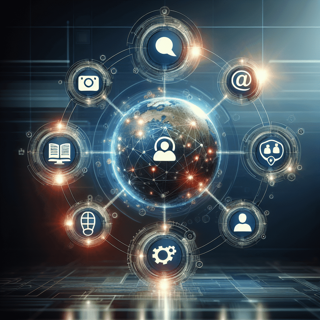 7 Melhores Softwares de Mídias Sociais para Atendimento ao Cliente 7 Melhores Softwares de Mídias Sociais para Atendimento ao Cliente