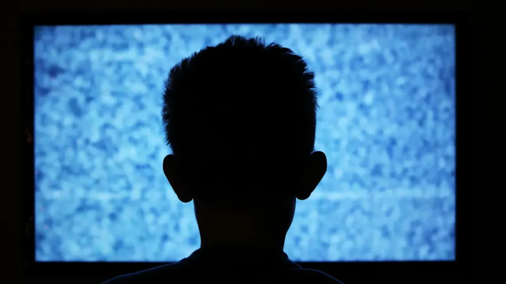Internet bloqueando IPTV