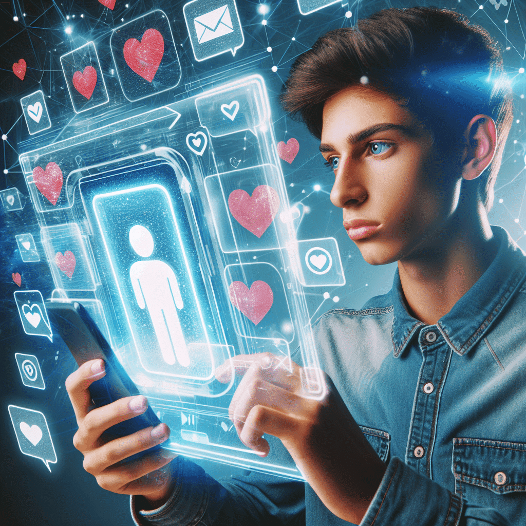Como a Geração Z pode transformar os aplicativos de relacionamento Como a Geração Z pode transformar os aplicativos de relacionamento