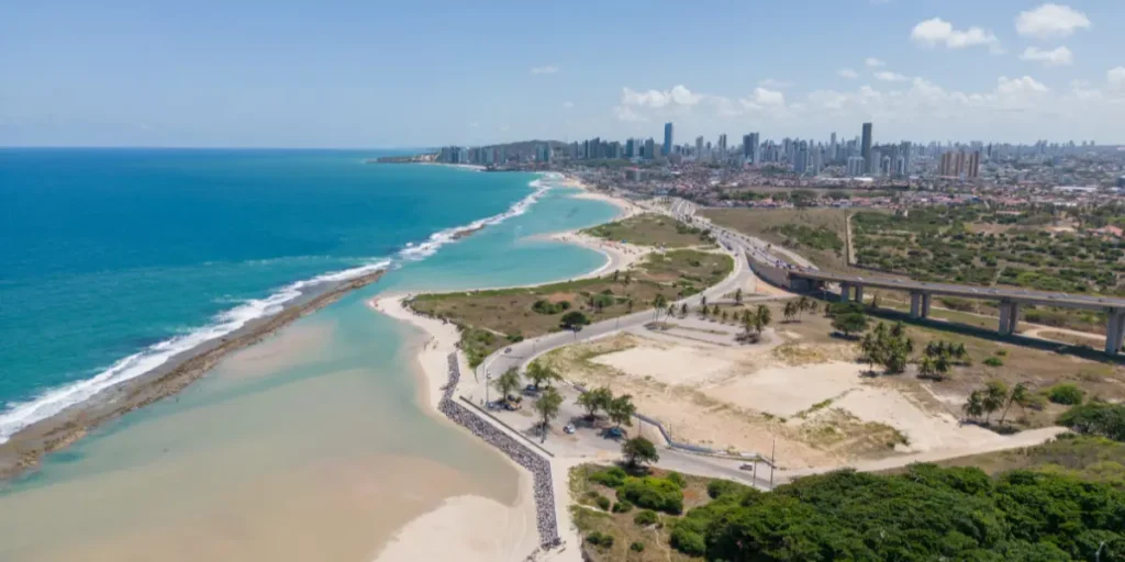 Hotelaria em Natal