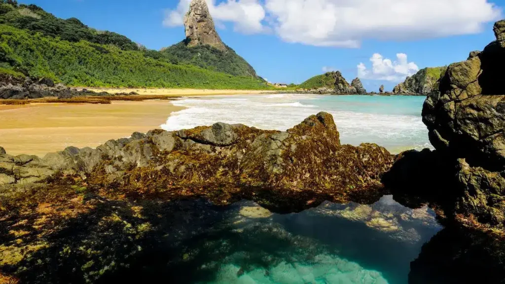 Melhores trilhas em Fernando de Noronha