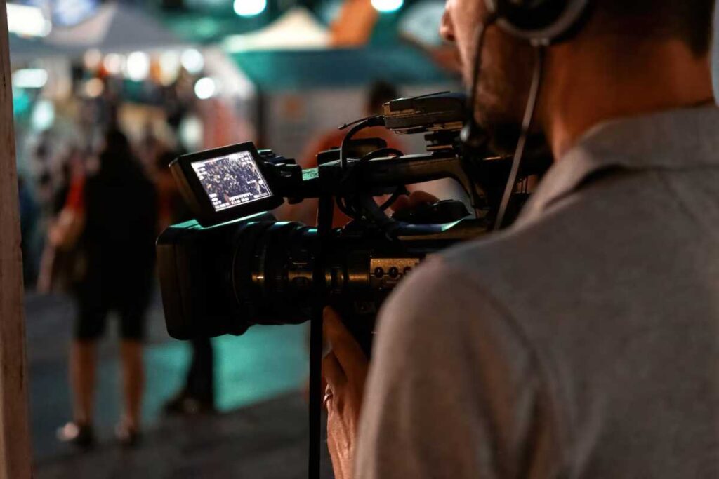 Conte histórias que vendem: O impacto do audiovisual na comunicação corporativa