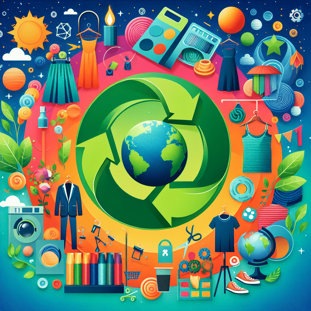 Da Moda Sustentável à Circularidade Fashion Da Moda Sustentável à Circularidade Fashion