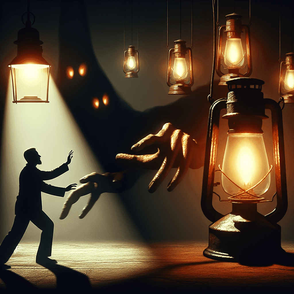 Entendendo o gaslighting e como reconhecer essa forma de manipulação. Entendendo o gaslighting e como reconhecer essa forma de manipulação.