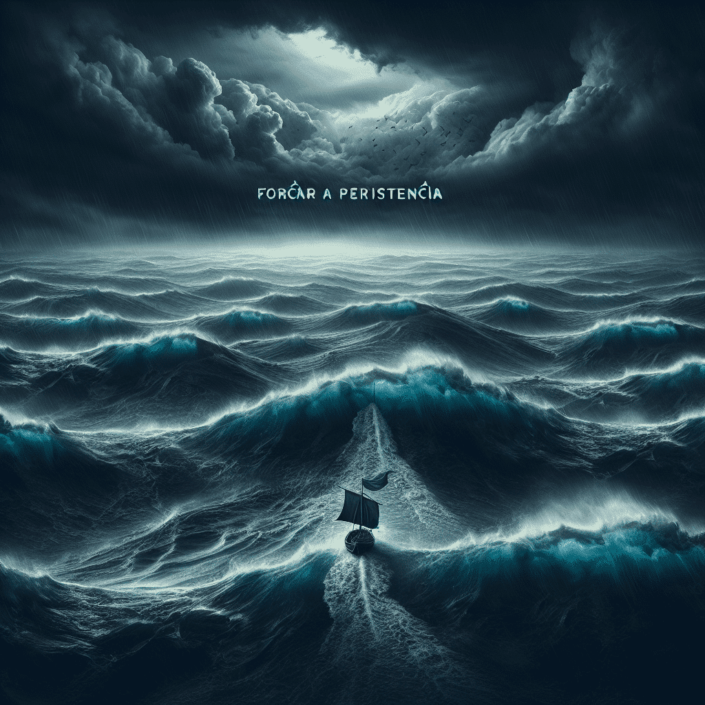 Forçar a Persistência – DOCS Brasil Forçar a Persistência - DOCS Brasil