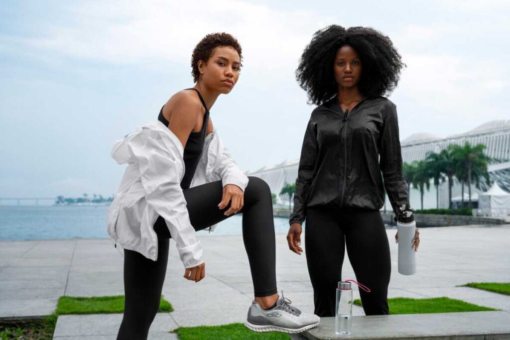 Moda esportiva: tendências para o público fitness