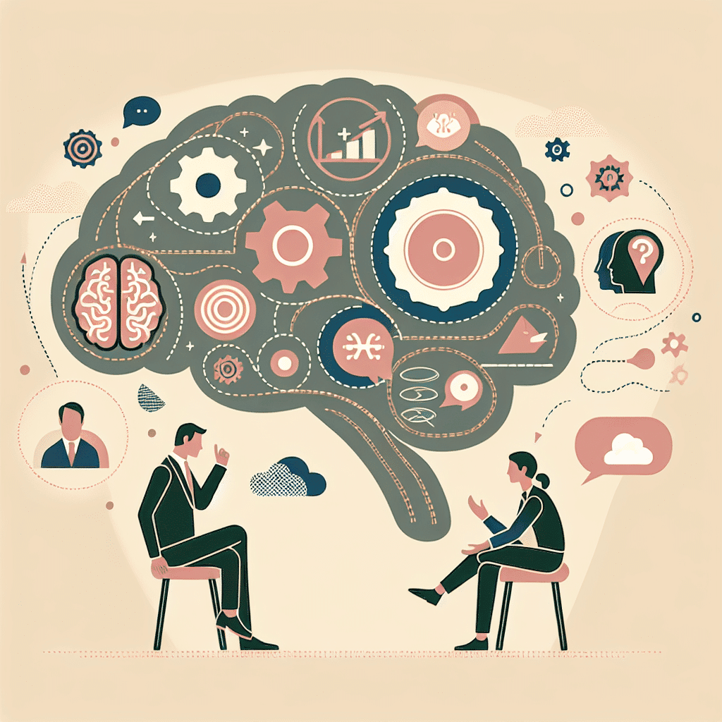 O que a psicologia diz sobre o hábito de interromper os outros constantemente O que a psicologia diz sobre o hábito de interromper os outros constantemente